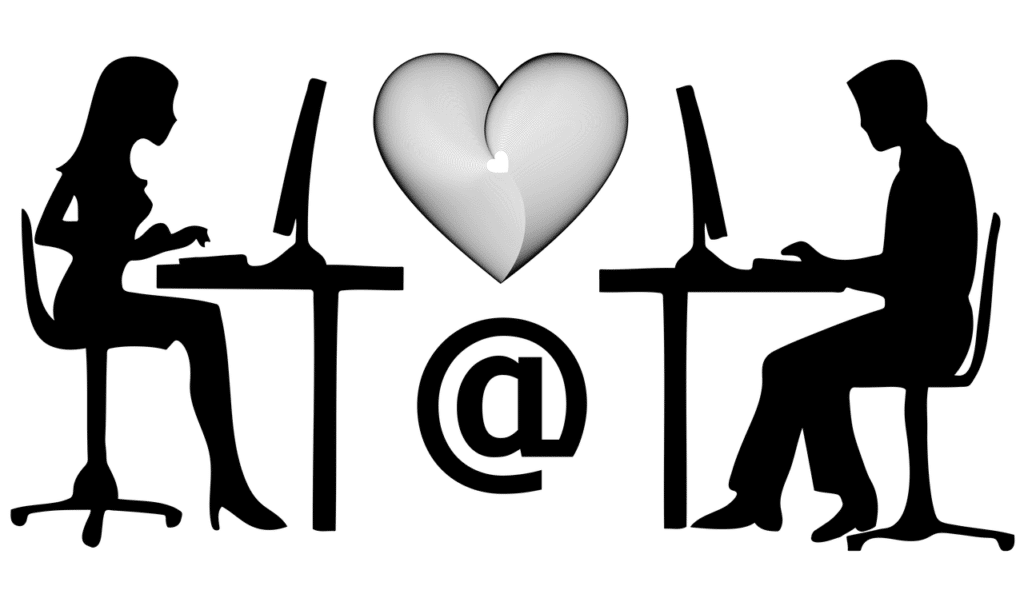 התכתבויות