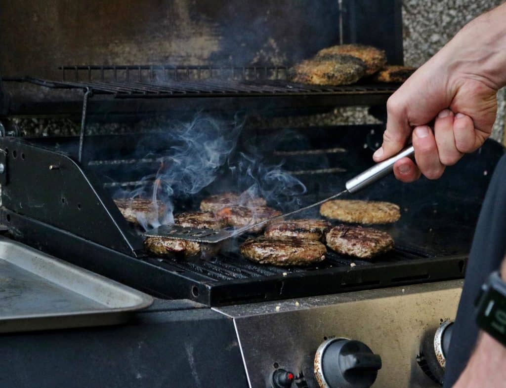 BBQ