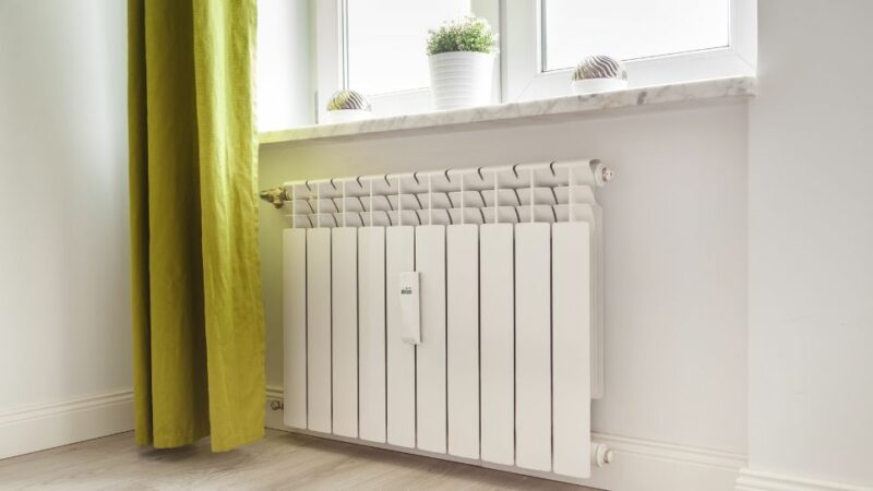 כמה יעלה רדיאטור לחימום?