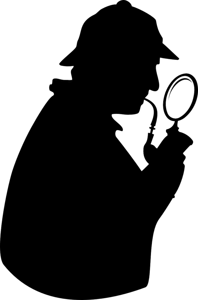 חוקר