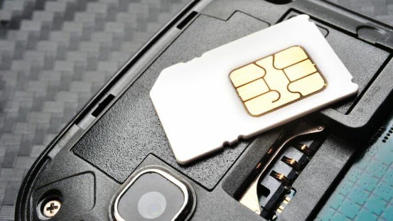 חבילות eSIM