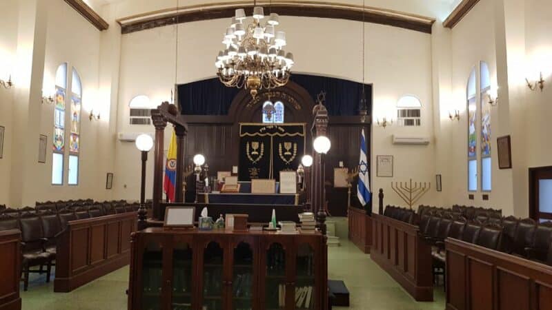 ארון קודש
