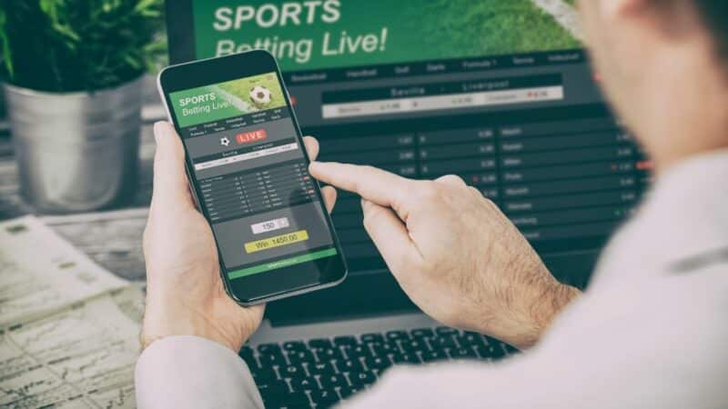 סוכן Bet365