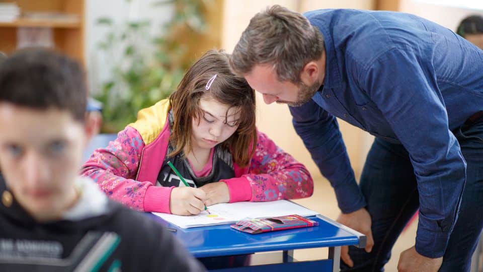 8 דברים שחייבים לדעת על האפשרויות במערכת החינוך המיוחד