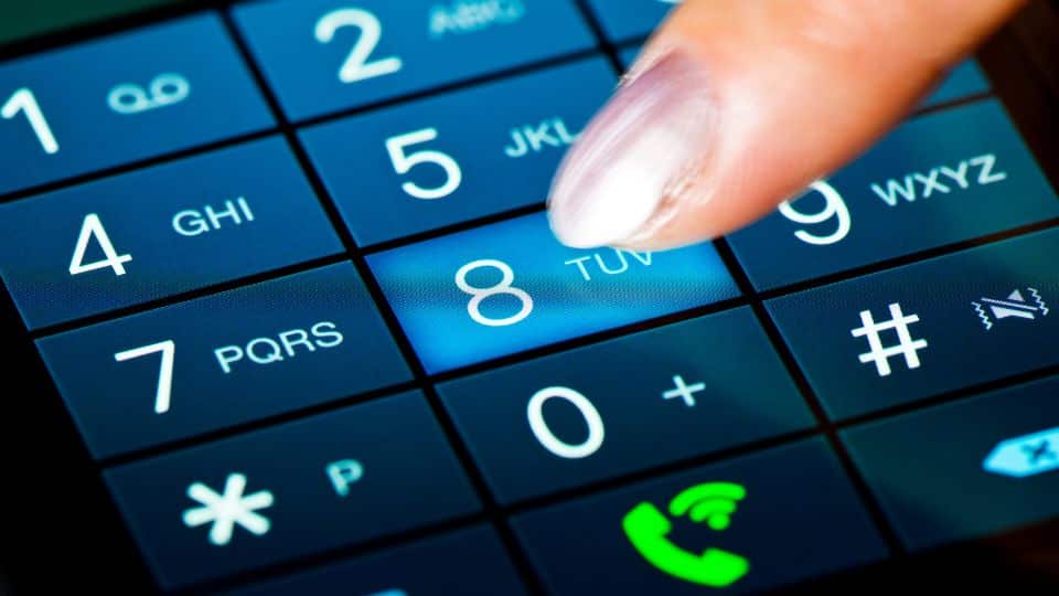 עם אפס, בלי אפס – איך מחייגים לחו"ל?