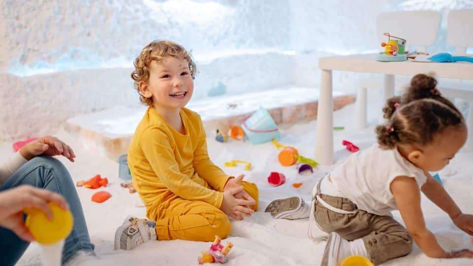 האבולוציה של צעצועי ילדים לאורך השנים