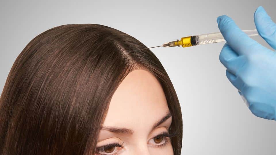 כמה עולים טיפולי ?PRP