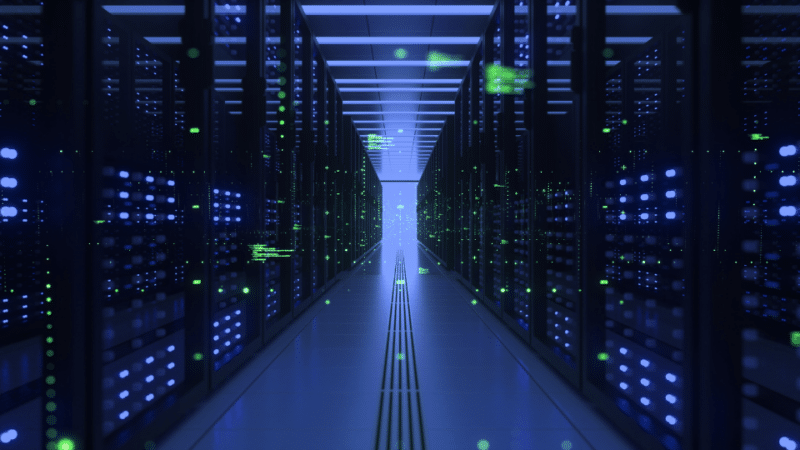כמה עולה אחסון אתר בשרת VPS?