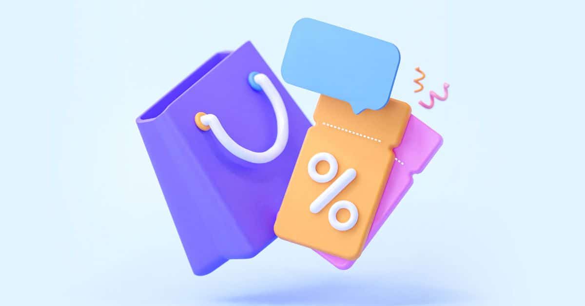 כמה עולה לעשות קניות עם קופונים? מדריך