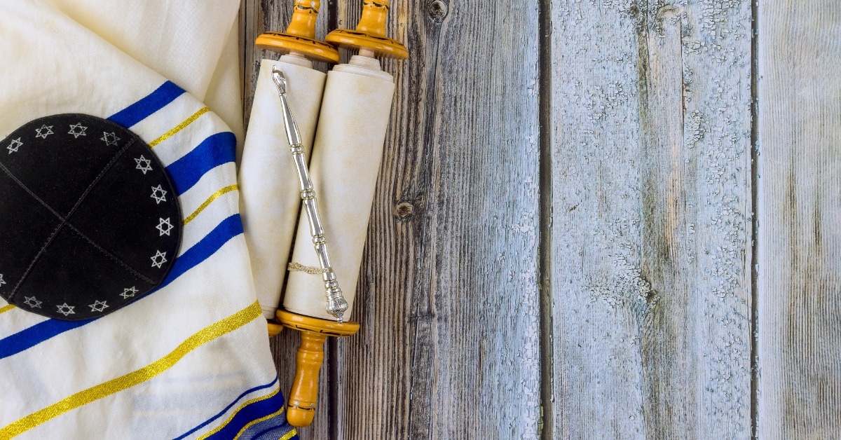 כמה עולה טלית ואילו סוגים קיימים?