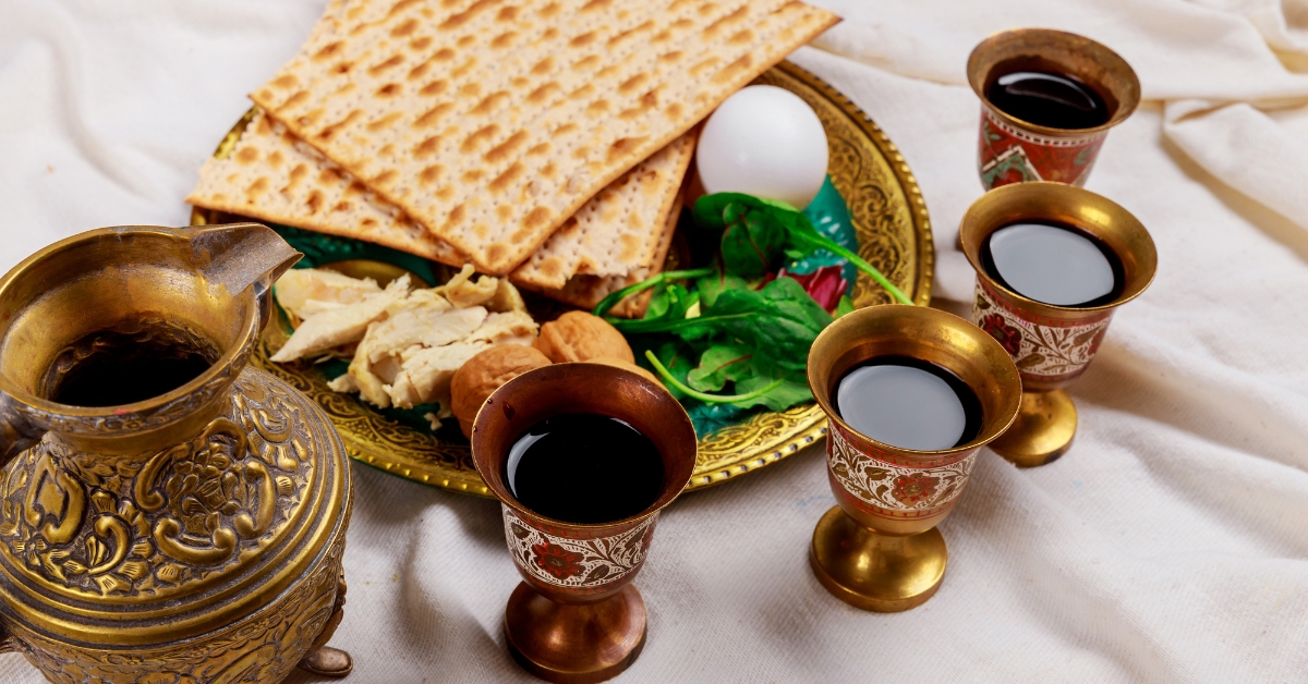 כמה עולה לקנות ערכת יצירה לפסח לכל הגן או הכיתה ומה הכי מומלץ?