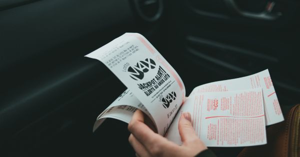 כמה עולה שליחת טופס לוטו ומה היתרונות של מילוי הטופס אונליין?