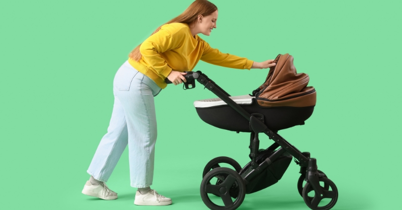 כמה עולה עגלת תינוק ולמה חשוב להשקיע באחת איכותית?