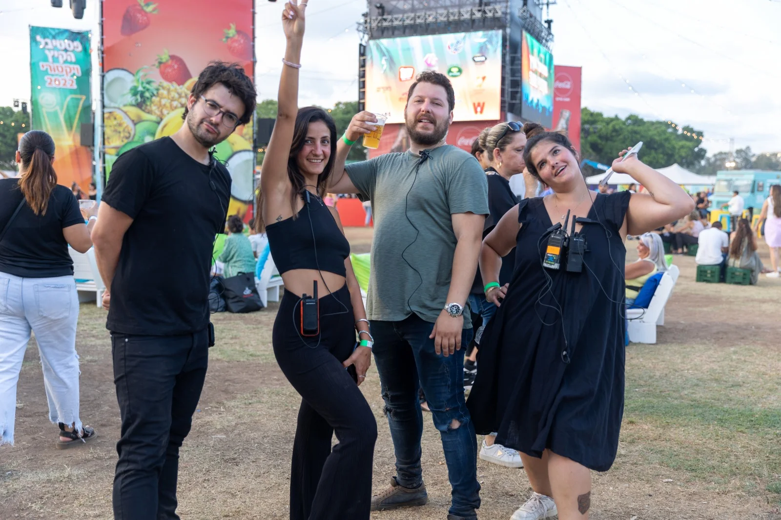כמה עולה להפיק אירוע עסקי ואיזו חברת הפקה כדאי לבחור