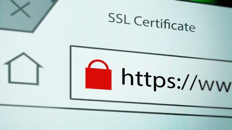 תעודת SSL