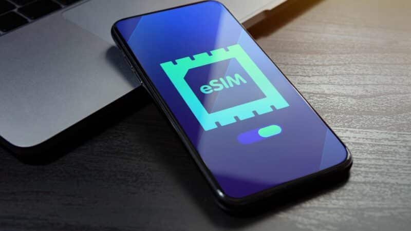 עלויות eSIM בשקלים