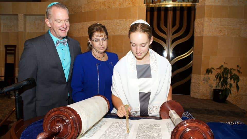 כך תחגגי בת מצווה שכולן בשכבה עוד ידברו עליה!