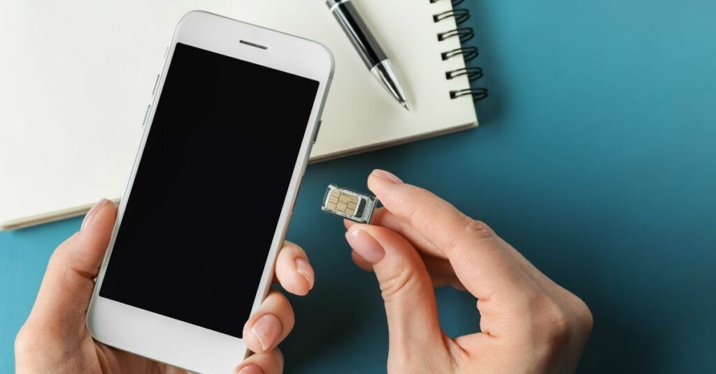 היתרונות של eSIM לחול