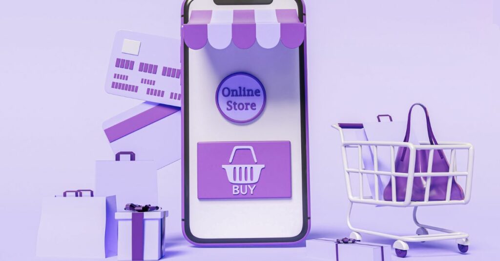 החשיבות של אפליקציות לאתרי ECommerce