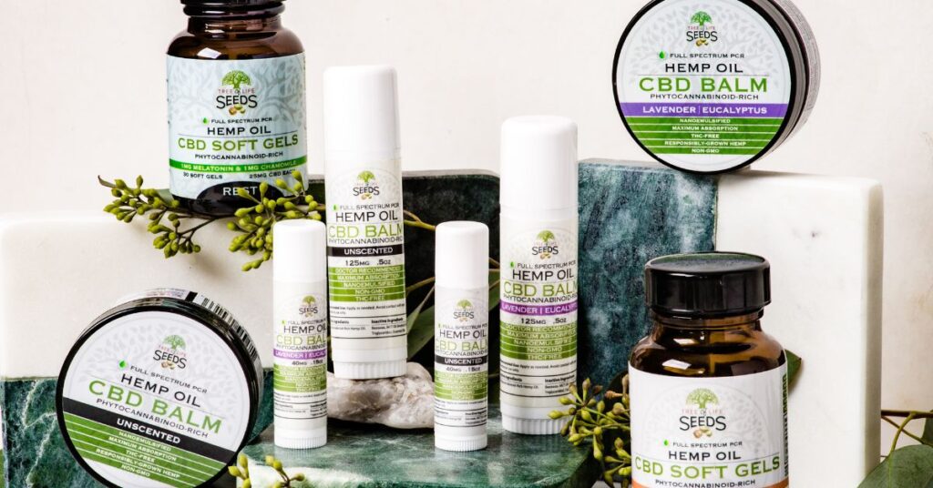 מה קובע את המחיר של מוצרי CBD