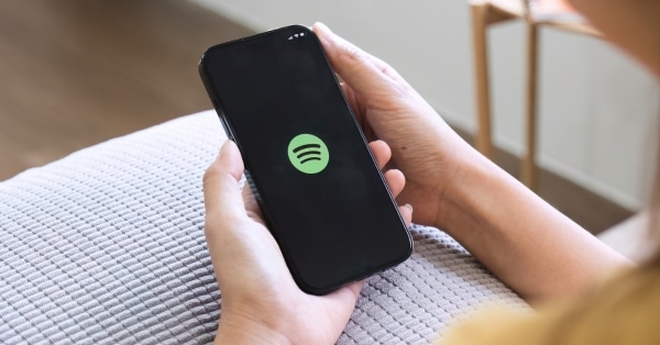 Spotify