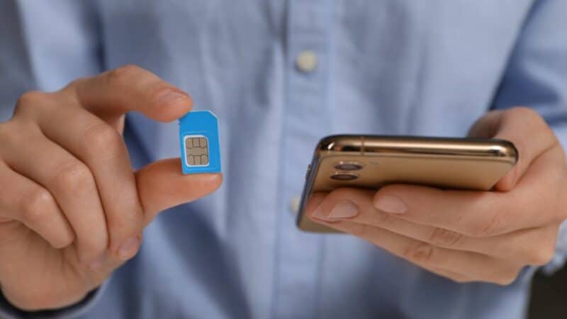 כל מה שרצית לדעת על eSIM