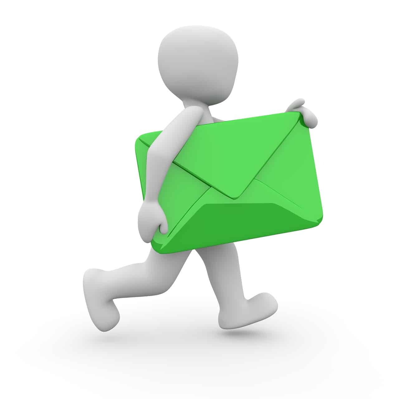 כמה עולה שליחויות בגוש דן