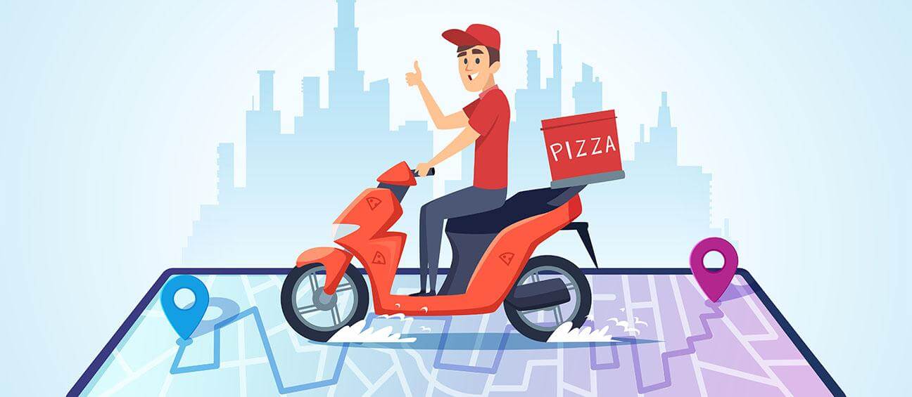 כמה עולה משלוח? מחירון שליחויות מעודכן לשנת 2020