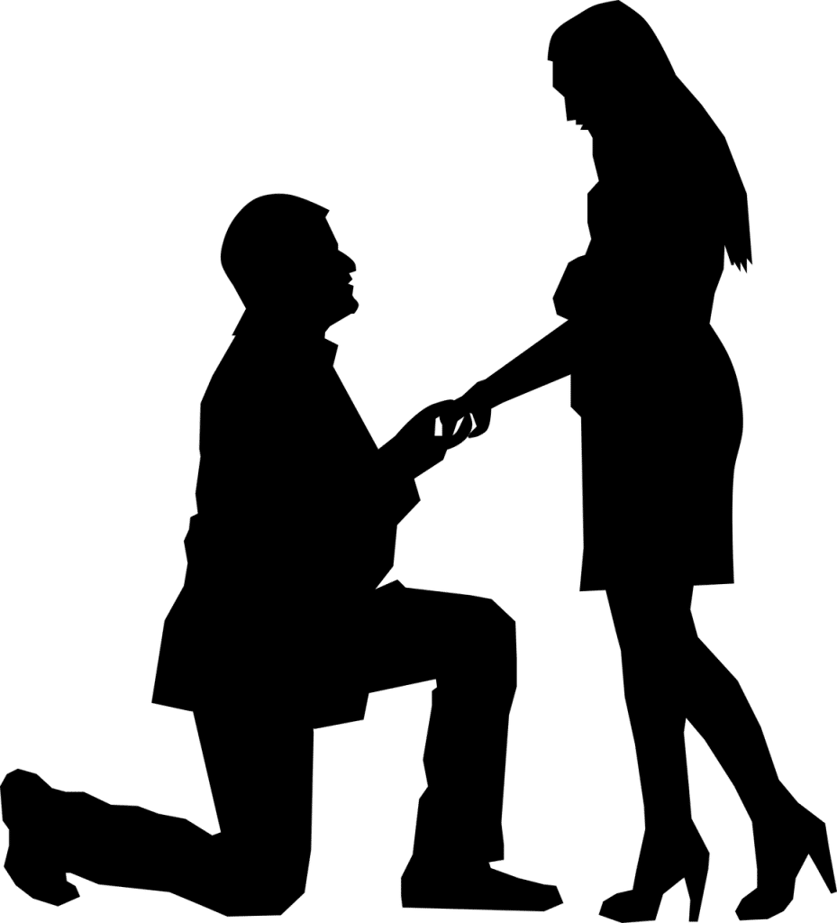הצעת נישואין