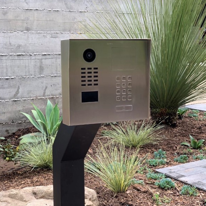 כמה עולה מערכת אינטרקום doorbird לבית