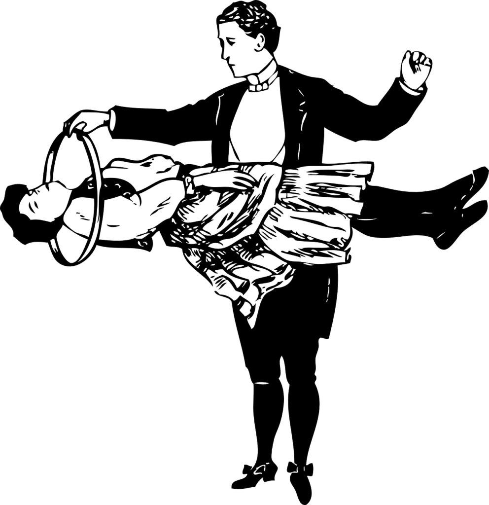 קוסמים