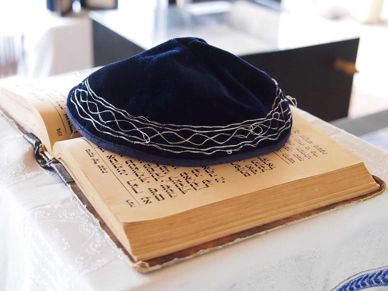 כמה עולה ברכון מעוצב של ברכת המזון הספרדי