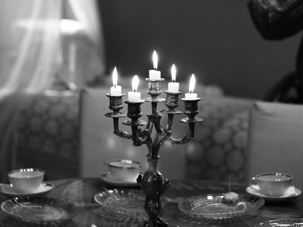 נרות