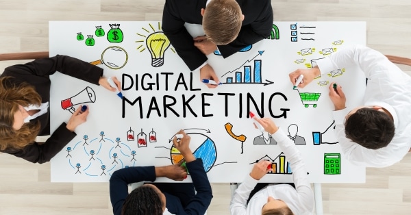 SFB Digital Marketing