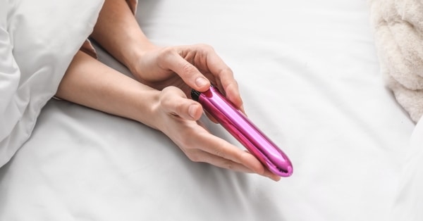 כמה עולה ויברטור שיחזיק מעמד ויענג אותך שנים?